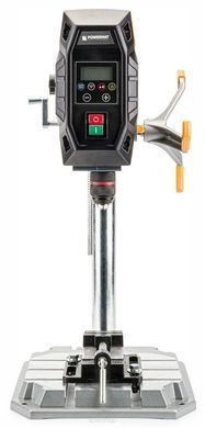 Дриль настільний 1000 Вт Powermat PM-WS-1000M
