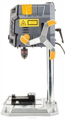 Дриль настільний 1000 Вт Powermat PM-WS-1000M