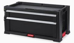 Комод для инструментов 2 ящика Tool Chest Keter