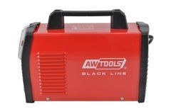 AWTOOLS СВАРОЧНЫЙ ИНВЕРТОР SPEEDLINE AWT-250 LCD VRD SYNEGRY /BLACK LINE