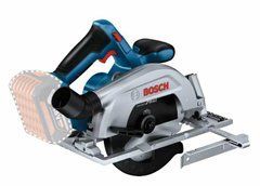 Циркулярна пилка Bosch Gks 185-Li 1X5,0Ah 165мм