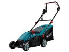 Електрична газонокосарка K&ouml;nner & S&ouml;hnen 38Lm-Bl 1400W 38см