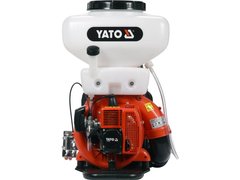 Бензиновий обприскувач YATO YT-86240 20 л