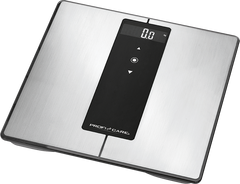 Весы напольные аналитические 9в1 ProfiCare PC-PW 3008