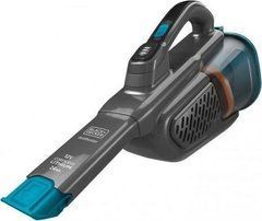 BLACK+DECKER ПЫЛЕСОС БЫТОВОЙ 12V BHHV320B