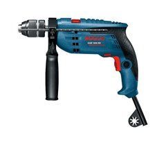 Дрель ударная Bosch 701Вт gsb 1600 re