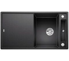 Кухонна мийка Blanco Axia III 5 S 523215 - антрацит