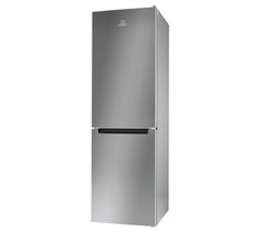 Холодильник Indesit LI8 S1E S - 189см