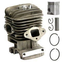 CYLINDER Z TŁOKIEM PILARKI CS2500
