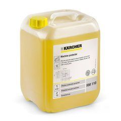KARCHER.ЗАСІБ ЗАХИСНИЙ RM 110 ASF 10Л.