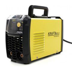 Зварювальний апарат інверторний IGBT 330A KD1852