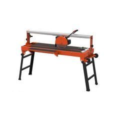 Плиткоріз 1200 мм 2200 Вт Kraft&Dele KD1372