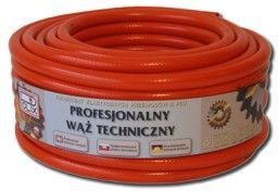 Шланг для сжатого воздуха FI = 16mm x 25m