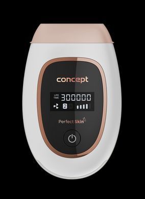 Епілятор Concept IL3020 Perfect Skin IPL