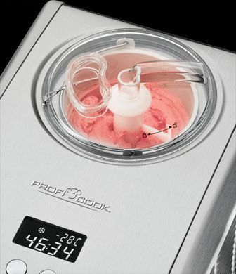 Морожениця PROFICOOK PC-ICM 1091 Гарантія 3 РОКИ