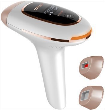 Епілятор Concept IL3020 Perfect Skin IPL