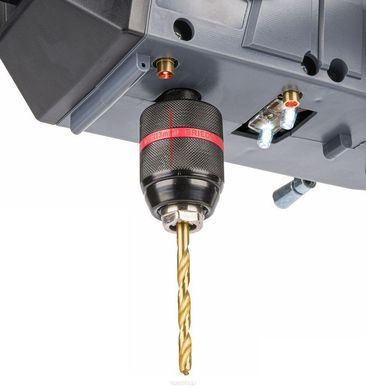 Дриль настільний 1000 Вт Powermat PM-WS-1000M