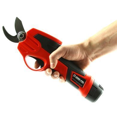 Акумуляторні садові ножиці 7.2V Mar-pol M83007