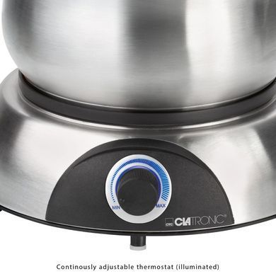 Набор для фондю Clatronic FD 3783