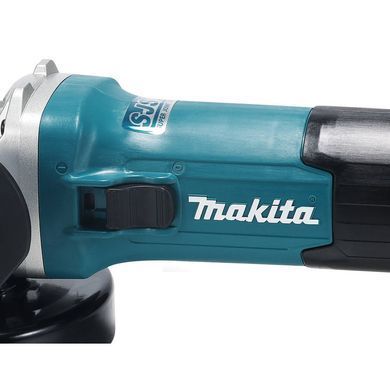 MAKITA КУТОВА ШЛІФМАШИНА 125мм/1900Вт GA5090X01 РЕГ.ОБ.