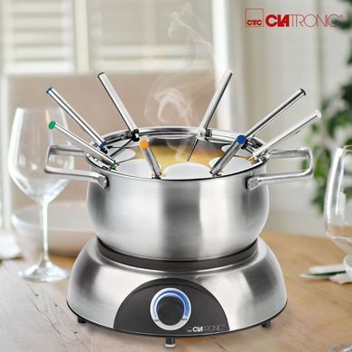 Набор для фондю Clatronic FD 3783