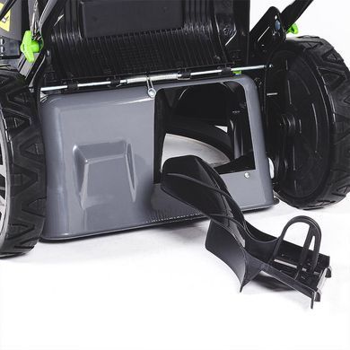 NAC ГАЗОНОКОСАРКА БЕНЗИНОВА B&S 161cc 750EX EQ2-700X /MURRAY