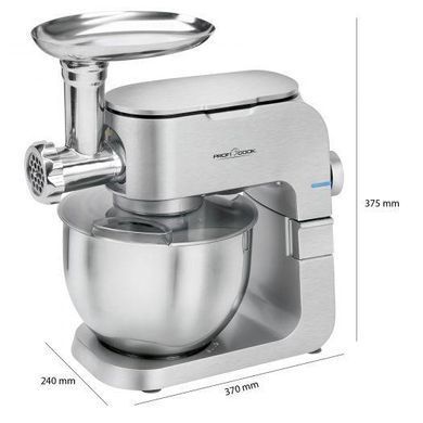 Кухонний комбайн PROFICOOK PC-КМ 1151