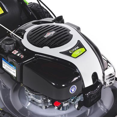 NAC ГАЗОНОКОСАРКА БЕНЗИНОВА B&S 161cc 750EX EQ2-700X /MURRAY