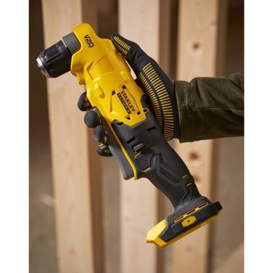 Кутовий шуруповерт STANLEY SFMCD750D2K V20 2x2Ah