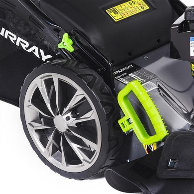 NAC ГАЗОНОКОСАРКА БЕНЗИНОВА B&S 161cc 750EX EQ2-700X /MURRAY