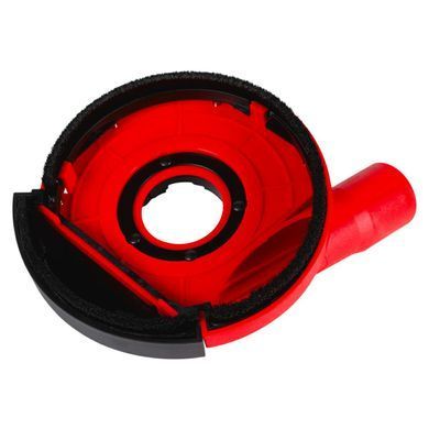 DISTAR НАСАДКА ПИЛЕЗБІРНА ДЛЯ КУТОВОЇ ШЛІФМАШИНИ VORTEX 115mm-125mm