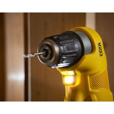 Кутовий шуруповерт STANLEY SFMCD750D2K V20 2x2Ah