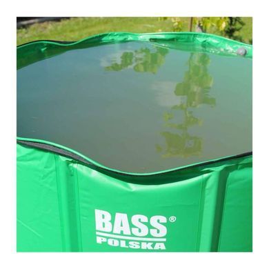 Бочка для дощової води 750 л Bass Polska 7999