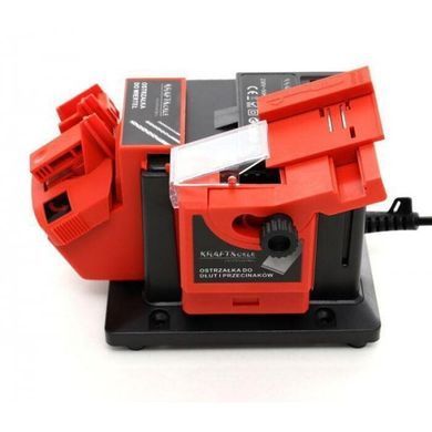 Багатофункціональна точила Kraft&Dele KD1552 150W