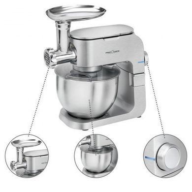 Кухонний комбайн PROFICOOK PC-КМ 1151