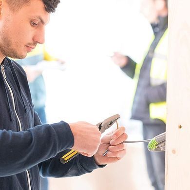Плоскогубцы Stanley Fatmax универсальные 200 мм 0-89-868