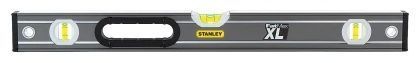Рівень магнітний Stanley Fatmax xl 1200 мм