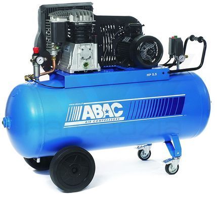 ABAC PRO B5900B 270 CT5,5 400V МАСЛЯНЫЙ КОМПРЕССОР