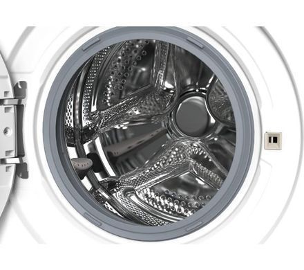 Пральна машина Sharp ES-NFH814CWA-PL - 8 кг