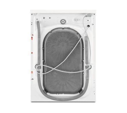 Стиральная машина с сушилкой Electrolux EW9W161BC - 63,6см - 10кг/6кг