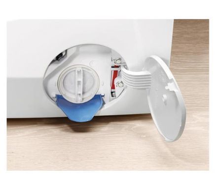 Стиральная машина с сушилкой Electrolux EW9W161BC - 63,6см - 10кг/6кг