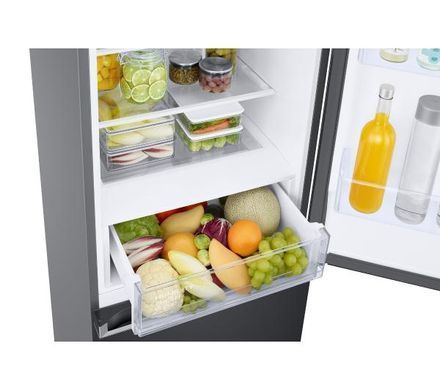 Холодильник Samsung RB38T602EB1 - повний No Frost - 203 см - відділення для свіжості