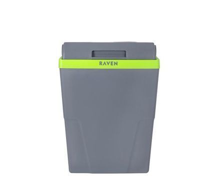 Дорожный холодильник RAVEN ELT002N 12/230В