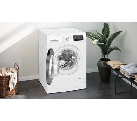 Пральна машина Siemens WM14N208PL iQ300 - 8кг