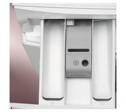 Стиральная машина с сушилкой Electrolux EW9W161BC - 63,6см - 10кг/6кг
