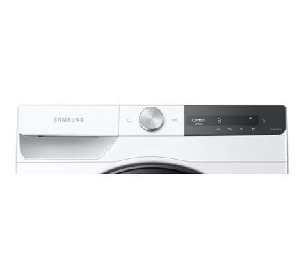 Сушарка 9 кг Samsung DV90T7240BT Optimal Dry AI Control