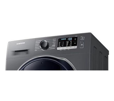 Стиральная машина Samsung WW8NK52E0VX AddWash - 8 кг