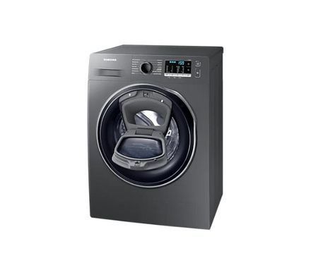 Стиральная машина Samsung WW8NK52E0VX AddWash - 8 кг