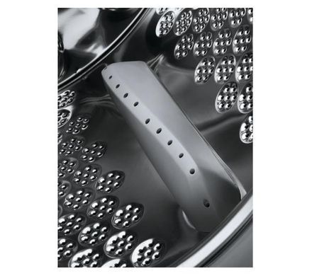 Стиральная машина с сушилкой Electrolux EW9W161BC - 63,6см - 10кг/6кг
