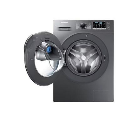 Стиральная машина Samsung WW8NK52E0VX AddWash - 8 кг